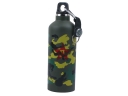 500MLOutdoor Stainless Steel Sports Water Bottle (Keep Water Cool and Warm)